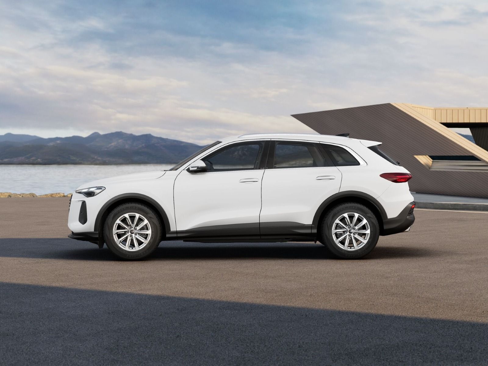 Audi Q5 - Bild 4