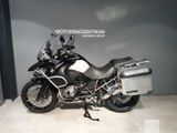 BMW R 1200 GS Adventure Tieferlegung - BMW 2012 R 1200 GS