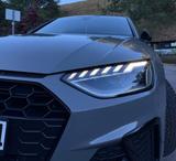 Audi A4 Allroad 40 TDI S tronic quattro - - Audi A4 Allroad von privat