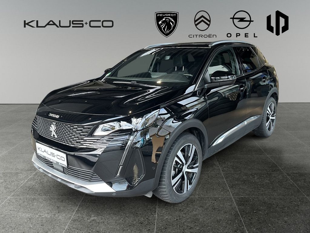 Peugeot 3008 GT HYBRID 136 e-DSC6