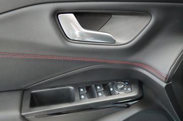 Ford Puma ST-Line 1.0 AT LED Pano AHK Kame. 5J. Gar.