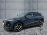 Audi SQ6 e-tron - Vorschau Bild 2