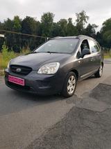 Kia Carens 1.hand mit TÜV fährt TADELLOS - Kia Carens in Bochum