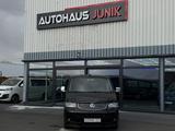 Volkswagen T5 Multivan-Behindertengerecht-Lift-Aktiv-DSG - : Standheizung, Kleinbus