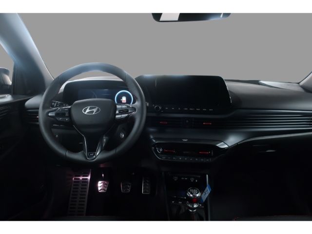 Hyundai i20 – Bild 12