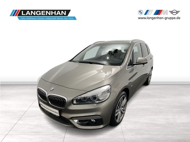 BMW 225i xDrive Active Tourer