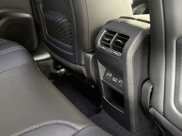 Fotografie 9 des Opel Astra Sports Tourer 1.5 D Automatik GS