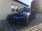 BMW 118Autom., Xenon, Regens., MFL, Standheizg - BMW 1er Reihe aus 2003