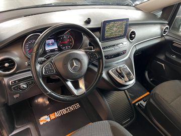 Mercedes-Benz V 250 CDIBTd EDITION lang *7.SITZER*19%MWST:*