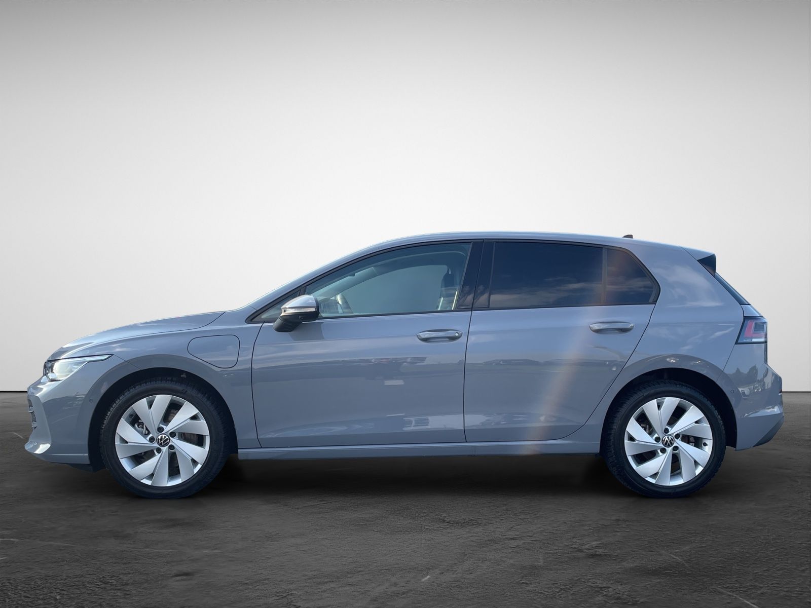 Volkswagen Golf 1.5 TSI DSG eHybrid Life HeadUp Panodach N foto 4