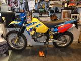 Husaberg FE 450 - HUSABERG MOTORRAD