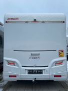 Dethleffs I 7150-2 Esprit | Mehr geht nicht! Preis sichern