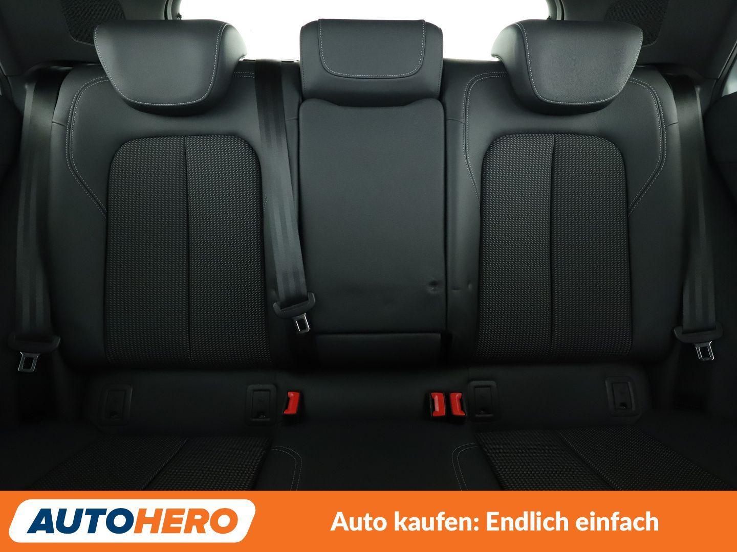 Audi SQ2 2.0 TFSI quattro Aut.*MATRIX*ACC*CAM*PDC*SHZ, миниатюра 14