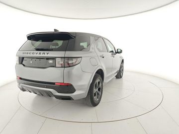 Land-Rover Discovery Sport - 6