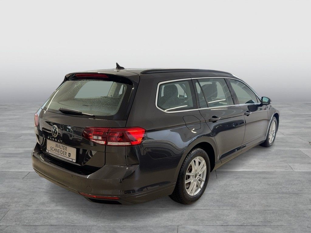 Volkswagen Passat Variant - Bild 6