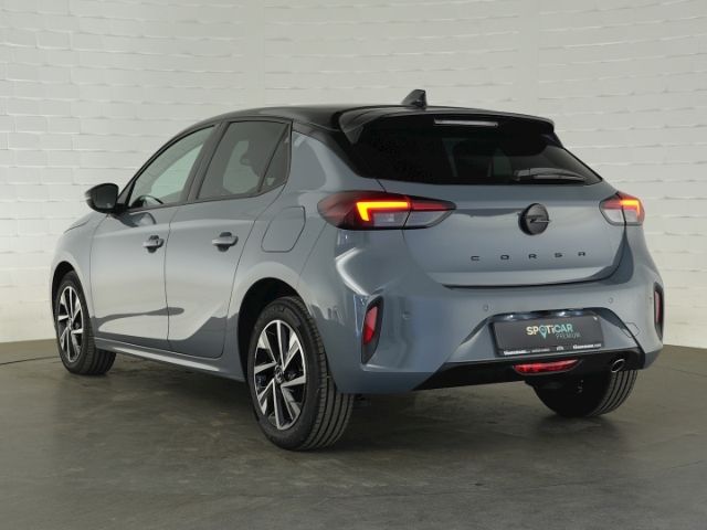 Corsa F FACELIFT GS+LED LICHT+NAVI+RÜCKFAHRKAMER