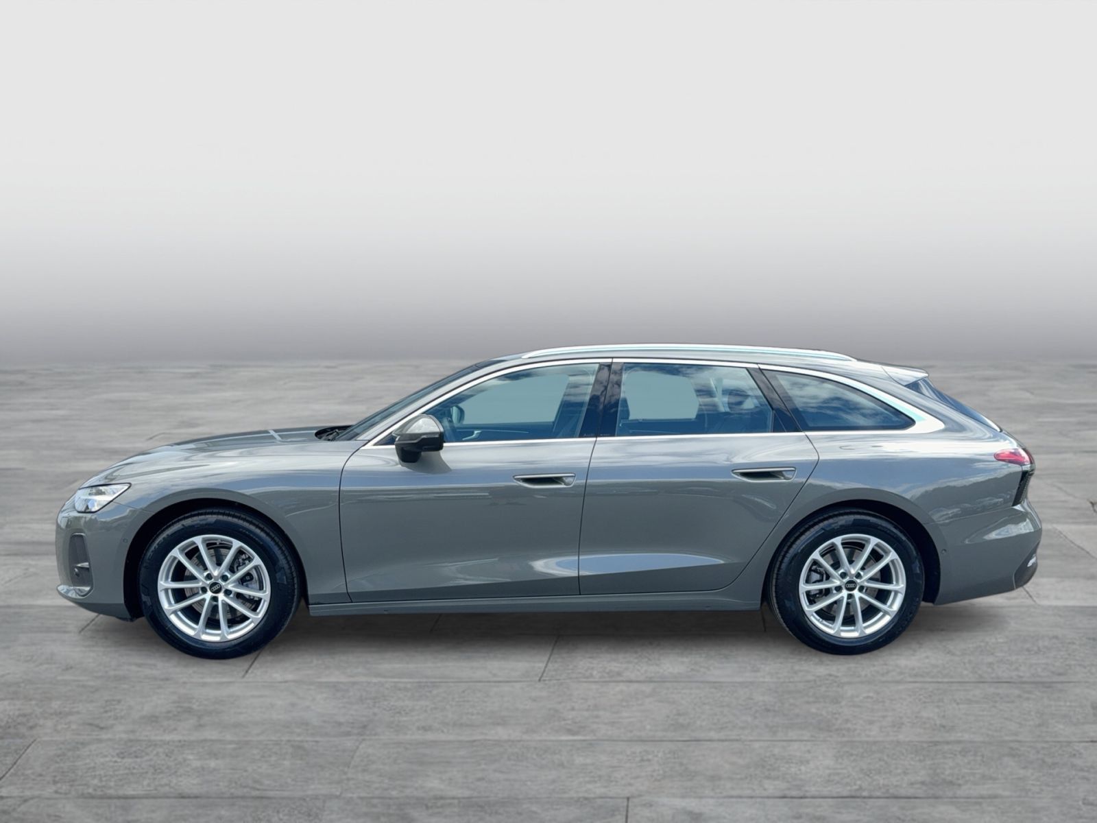 Audi A6 - Bild 3