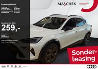 Cupra Formentor - Vorschau Bild 1