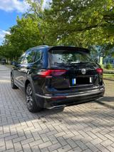 Volkswagen Tiguan Allspace 2.0 TDI SCR 176kW DSG 4MOTIO... - VW Tiguan Allspace Gebrauchtwagen in Berlin