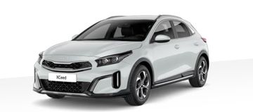 Kia Leasingangebot: Kia XCEED 1.0 T-GDI COREAKTIONS-ALARM!