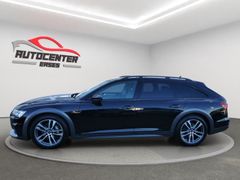 AUDI A6 allroad 45 TDI Navi PDC ACC LED