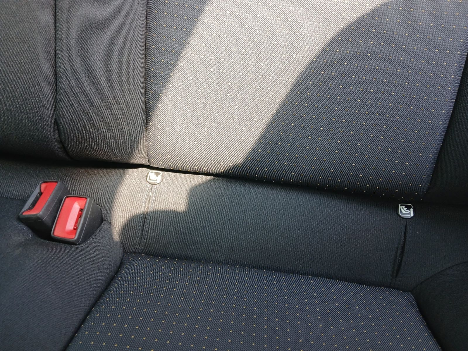 Fahrzeugabbildung SEAT Ibiza TSI Style LED AID GRA RFK SH LM