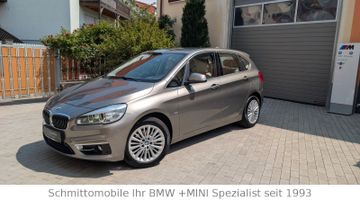 BMW 220 - 3