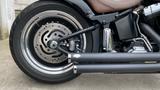 Harley-Davidson Fat Boy  Custom Top Zustand - HARLEY-DAVIDSON FAT BOY CUSTOM