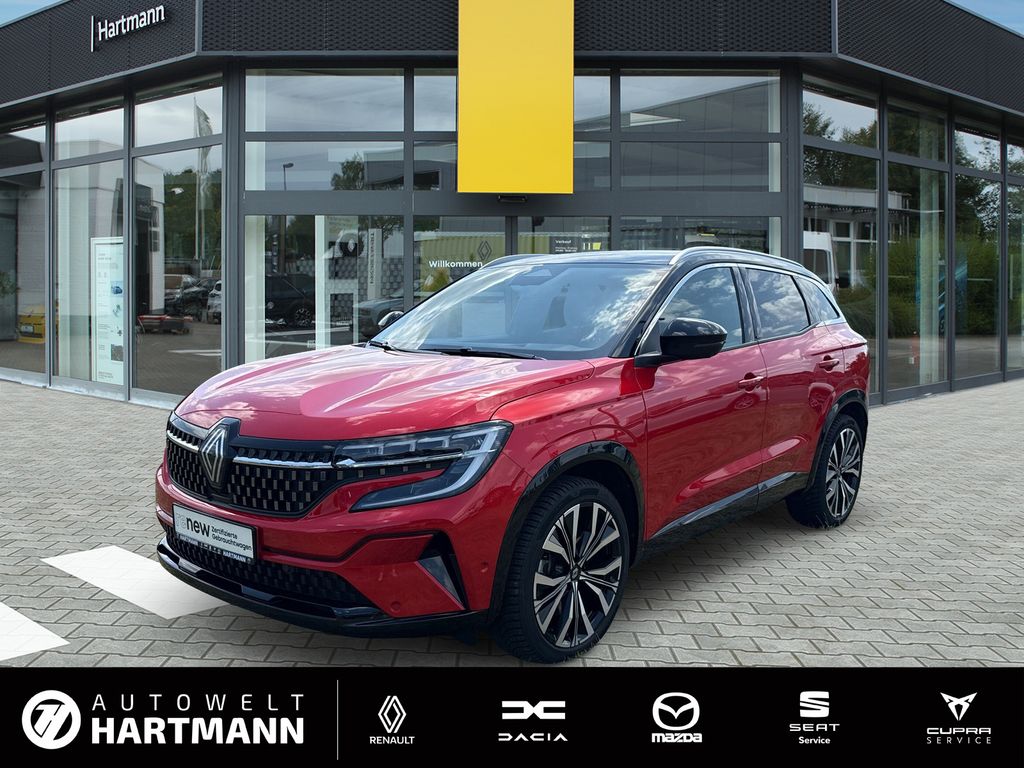 Image of Renault Austral