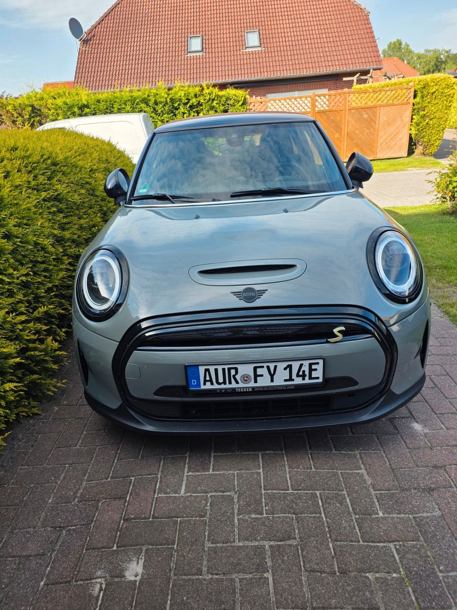 MINI Cooper SE Classic Trim Classic Trim