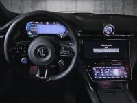 Maserati Granturismo - Vorschau Bild 7