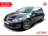 Volkswagen Golf VII 1.2 TSI Allstar Klimaaut. Navi Tempomat - Volkswagen in Gera