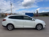 Renault Megane III Grandtour Dynamique Aut. 1 Hand - Renault Megane: Grandtour Dynamique