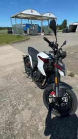 Malaguti Drakon 125  - MALAGUTI MOTORRAD