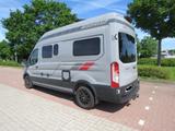 LMC Innovan 590 - LMC Kastenwagen