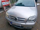 Opel Signum 1.8 - Opel Signum: 1.8