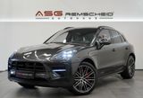 Porsche Macan GTS Sport Design*1.H*ACC*21*Chrono*Carbon