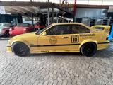BMW E36 M3 s54B32 mit Strassenzulassung , Trac... - BMW M3: E36