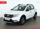Dacia Sandero Stepway 0.9 TCe Celebration Aut. Navi - Dacia Sandero Gebrauchtwagen in Berlin