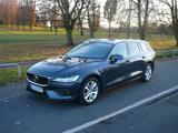 Volvo V60 D4 Geartronic Momentum Pro AHK - Volvo V60: Geartronic
