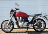 Honda CB 1100 - HONDA CB 1100