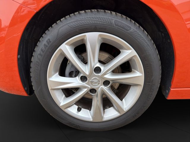 Opel Corsa F Elegance 1.2 Carplay+RFK+SHZ+Allwetter