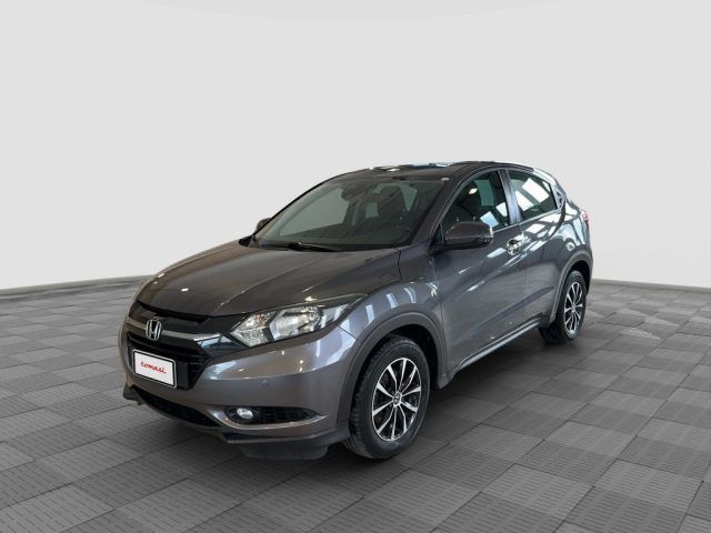 Honda HONDA HR-V HR-V 1.6 i-DTEC Comfort