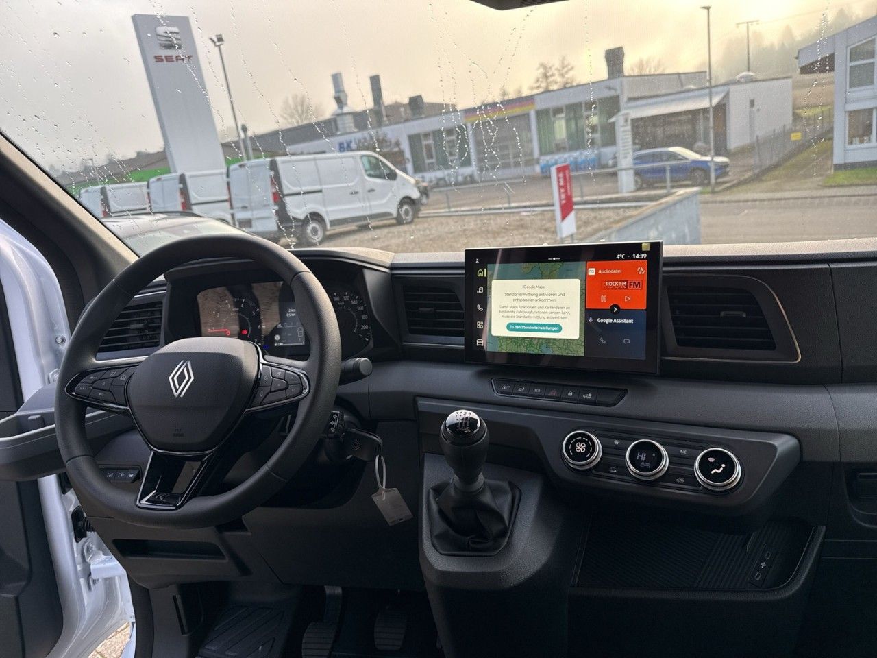 Renault Master - Bild 13