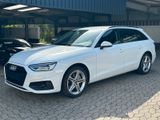 Audi A4 Avant 40 TDI S tronic +NAVI+PDC+S-LINE-19"+ - Audi A4: 19