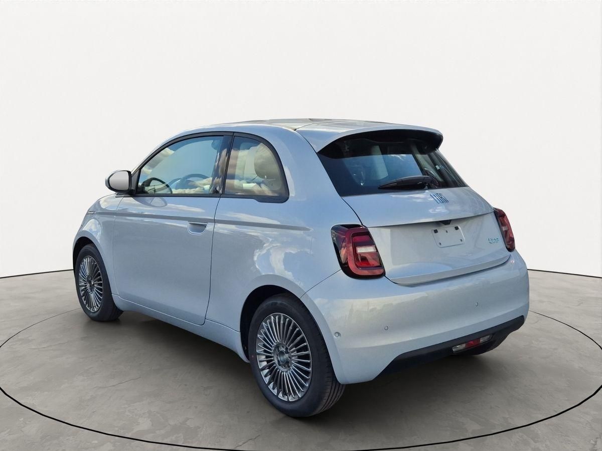 Fiat 500e - Bild 5