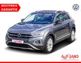 Volkswagen T-Roc 1.0 Style LED Navi ACC - Volkswagen: Style