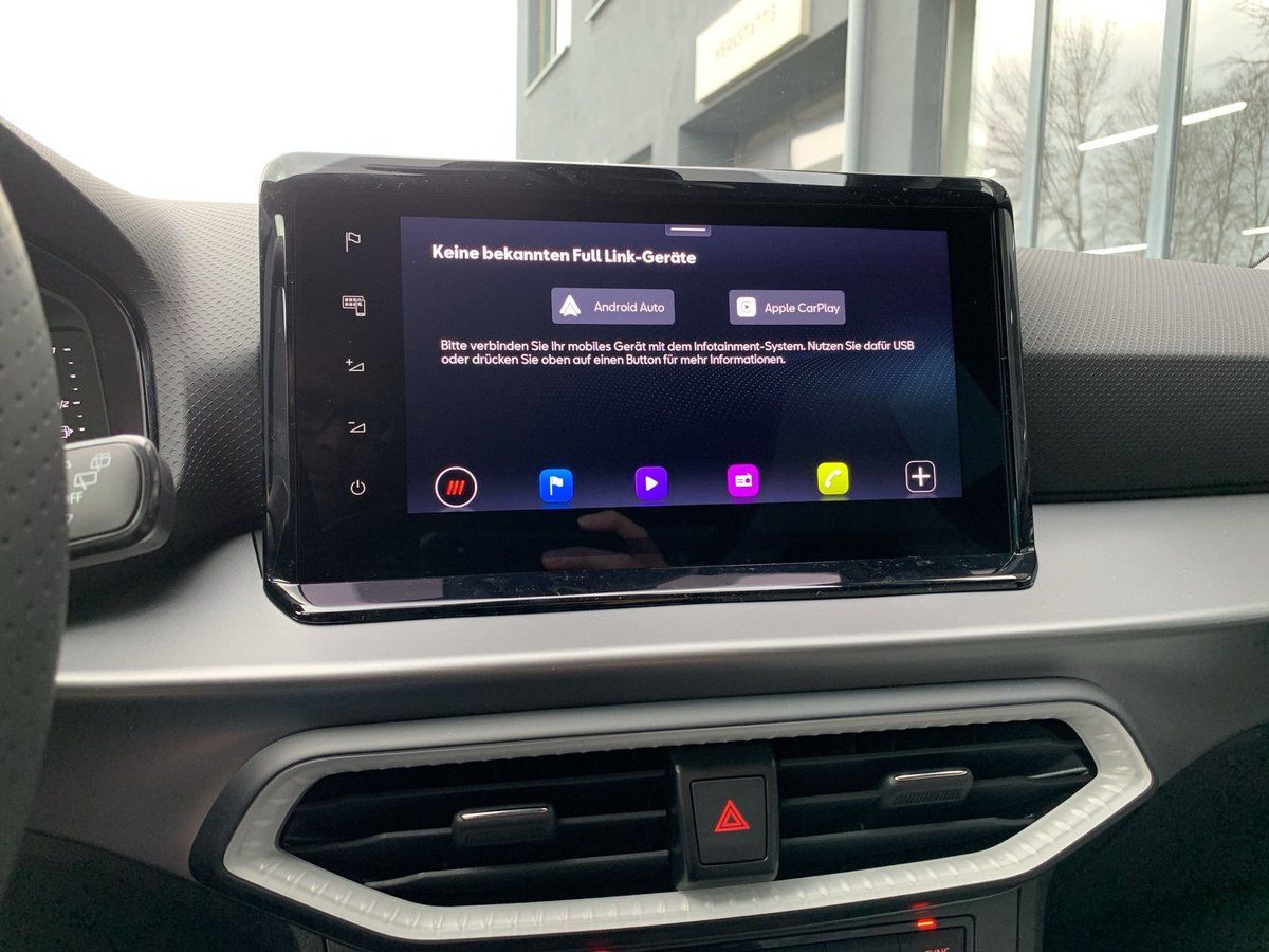 Seat Arona - Bild 28