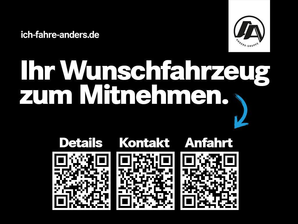 Mercedes-Benz A 250 e AMG Premium+Navi+LED+Kam+SHZ+Burmester+