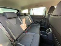 Skoda Octavia Combi 1.5 TSI Selection KAM AHK 5J GAR bei Autohaus Landmann & Maier OHG